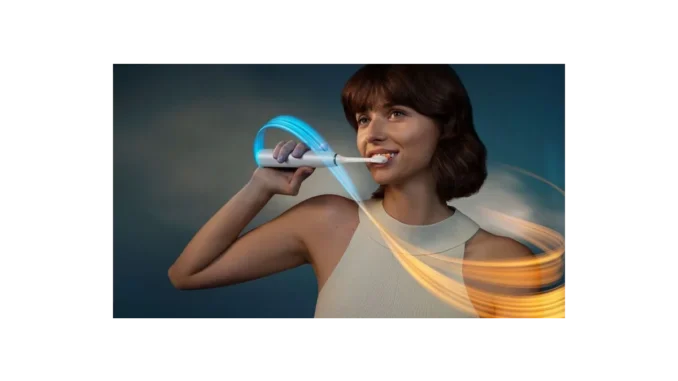 Revoluční Sonicare kartáčky pro dokonalejší čištění