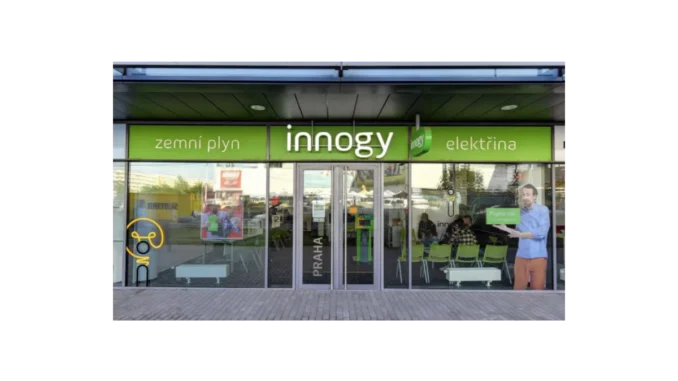 innogy rozšiřuje pobočkovou síť v ČR o dvě centra