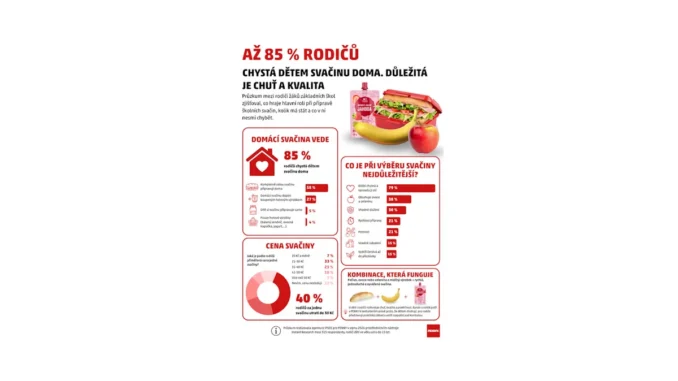 Dětské svačiny: Jak na kvalitní přípravu doma?
