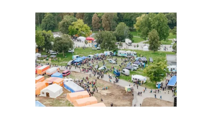 Den hrdinů přináší Podcast Stage plnou inspirace