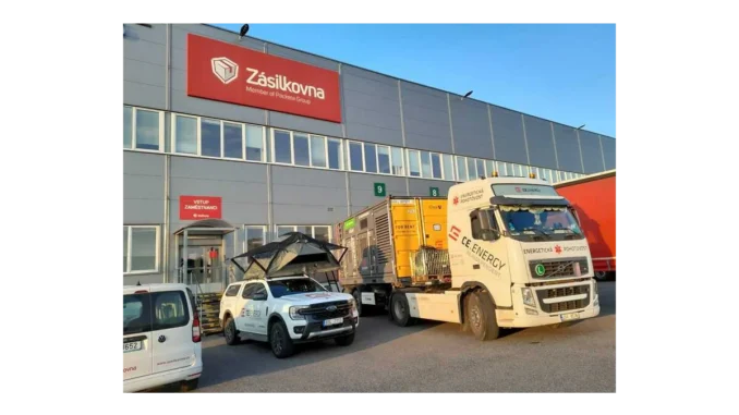 Energetická nezávislost: Klíč k firemní stabilitě