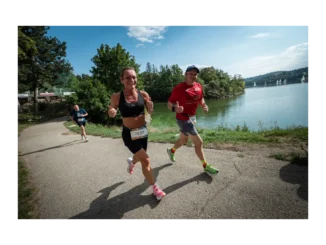 Brno a nezapomenutelný zážitek z RunTour 2026