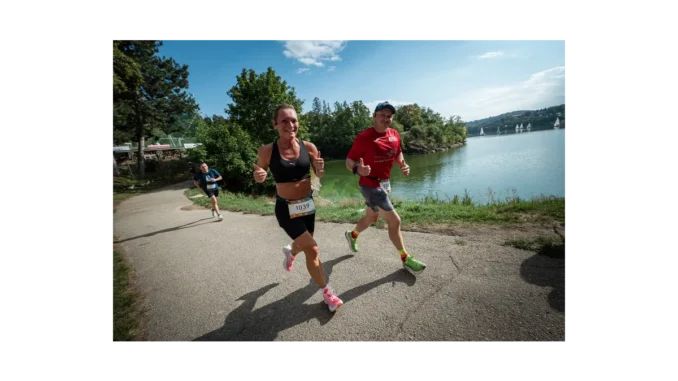 Brno a nezapomenutelný zážitek z RunTour 2026
