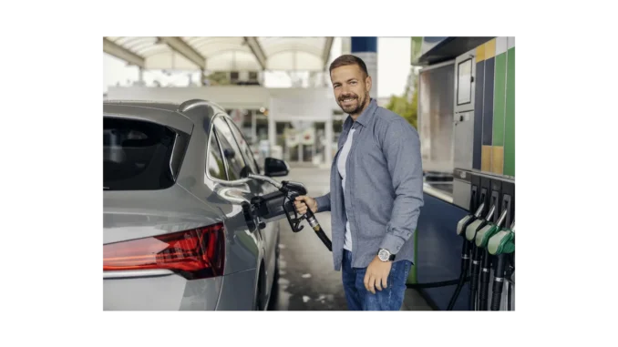 Čerpací stanice: Co řidiči opravdu hledají?