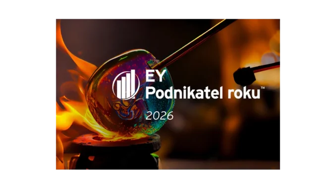 Ocenění EY: Hledají se výjimeční podnikatelé Česka