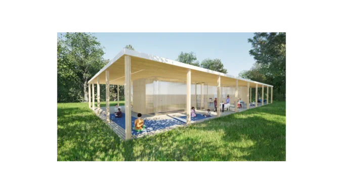Lesní škola v Ostravě reaguje na rostoucí zájem
